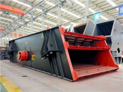 振動(dòng)喂料機(jī)